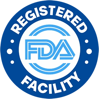 FDA Registered