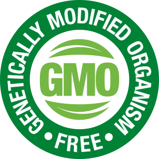Gmo Certified